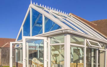conservatory roof insulation costs Tynyfedw