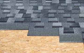 expert Tynyfedw asphalt roof companies