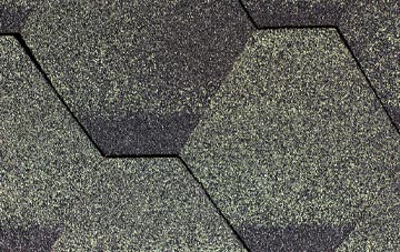 Tynyfedw fibreglass shingle repairs