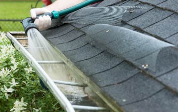 Tynyfedw gutter cleaning costs