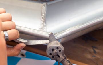 disadvantages of Tynyfedw lead roofing