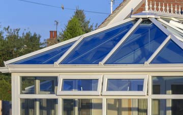 professional Tynyfedw conservatory insulation