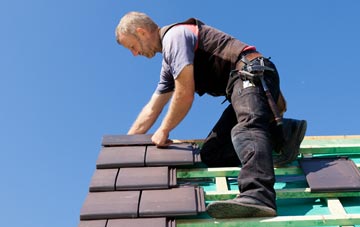 disadvantages of Tynyfedw slate roofing