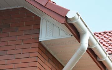 Tynyfedw soffit repair costs