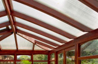 Tynyfedw conservatory roofing insulation