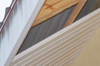 rated Tynyfedw soffit repair companies